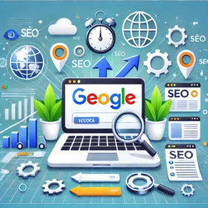 Seo Google - FErnando Santos Especialista em SEO