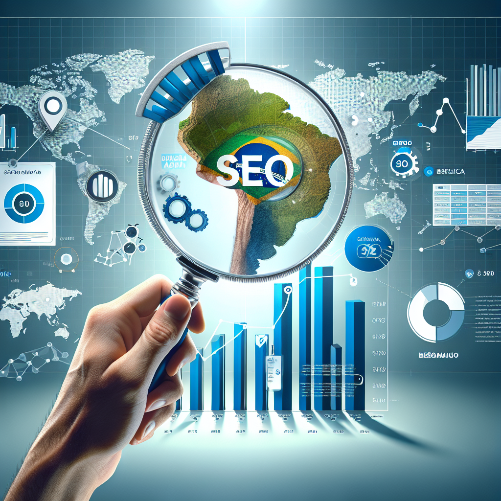 Consultoria SEO