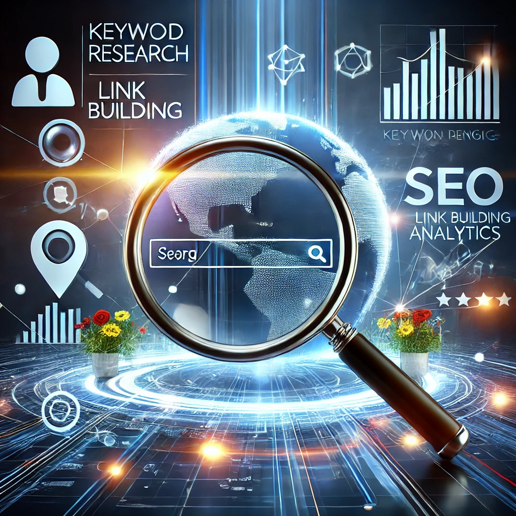 Consultoria SEO em Gramado