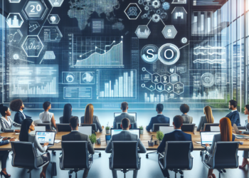 O Que Considerar ao Contratar uma Agência Especialista em SEO