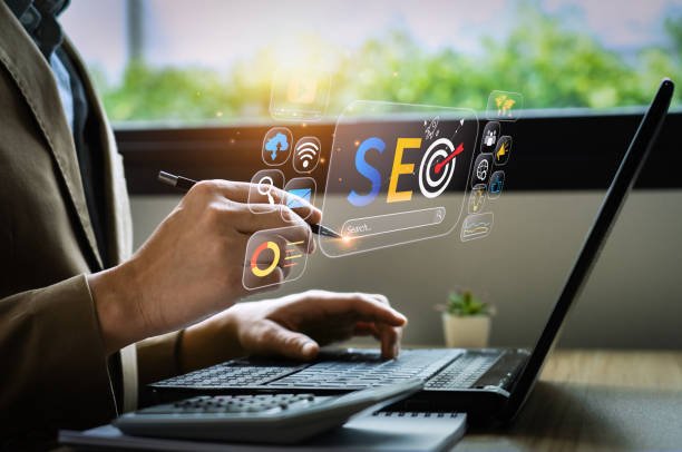 Consultoria SEO