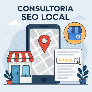 Comsultoria SEO Local