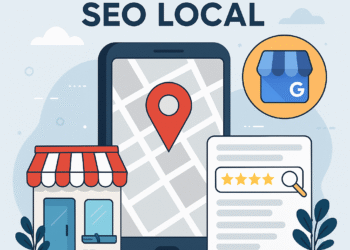 Comsultoria SEO Local